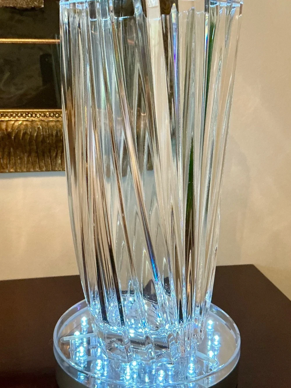 Vintage vase from